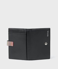 Paul Smith シグネチャーストライプタブ  パスケース