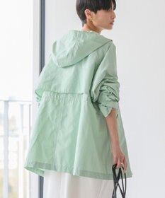 AMERICAN HOLIC 花粉防止撥水加工マウンテンパーカー