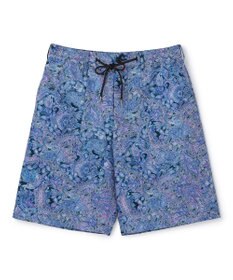 JOSEPH HOMME 【新素材】ドットエアーリバーシブル ドロスト付ショートパンツ / BERMUDA