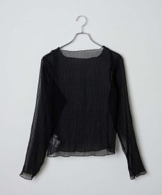 WEGO シアープリーツメロウロンT