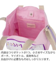 tsumori chisato CARRY トレジャーアイランド ハンドバッグ 2way ショルダーバッグ