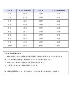 yoaa シルバー925 キクリング