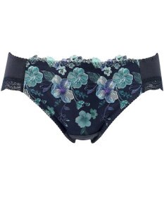 Wing ショーツ KB2722とペア 【後ろ姿きれいブラ】 はきこみ丈あさめ KF2322 ウイング／ワコール