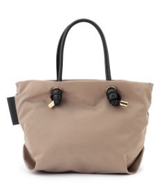 23区 【VIOLAｄ’ORO】ナイロン トート バッグ