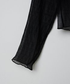 WEGO シアープリーツメロウロンT