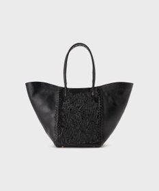 GRACE CONTINENTAL CurveTotebag