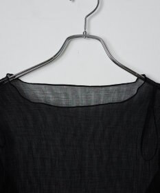 WEGO シアープリーツメロウロンT