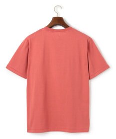 J.PRESS MEN UNISEXで着られるアイコニックな1着【WEB限定】バックブル Ｔシャツ