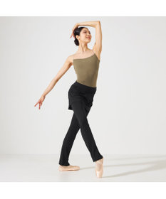 Chacott 【Nela ライン】ロングパンツ