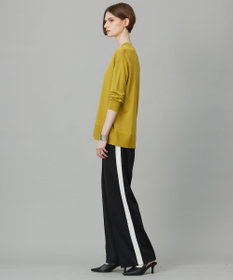 新品 洗える ヴィスコースリブハイゲージ ニットワンピース ICB 楽天市場】【SALE／30%OFF】【洗える】 ヴィスコースリブ