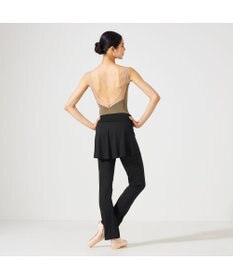 Chacott 【Nela ライン】ロングパンツ