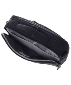 ACE BAGS & LUGGAGE ace. エース フレックスライト フィット 街歩きに。B5ノート、文庫本サイズが入るヨコ型軽量ショルダーバッグ 54555