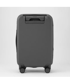 ACE BAGS & LUGGAGE ace. トルク スーツケース 40/48L 機内持込 A4/14.0インチPC収納  ガーメントケース付 09091 トルク