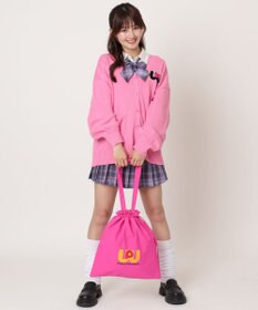 WEGO 【SCHOOLITEM】ワールドペガサスコラボマルチキンチャク