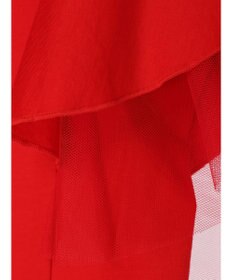 Green Parks ・ＥＬＥＮＣＡＲＥ　ＤＵＥ　フレアスリーブＴシャツ