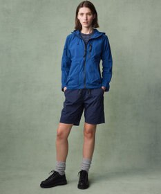 JOSEPH ABBOUD MOUNTAIN 【接触冷感】クールスキンガード Tシャツ