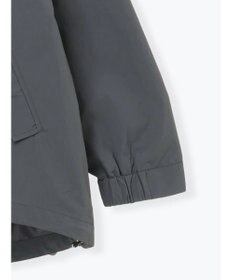 Te chichi ナイロンマウンテンパーカー