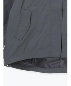 Te chichi ナイロンマウンテンパーカー