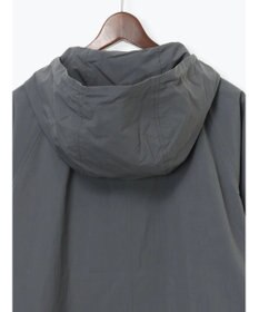 Te chichi ナイロンマウンテンパーカー