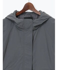 Te chichi ナイロンマウンテンパーカー