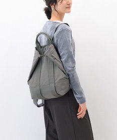 ACE BAGS & LUGGAGE W&.Day/Night レポ 2WAYトート A4サイズ 19171 ダブルアンドデイナイト