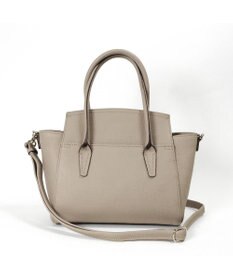 PELLE BORSA マルチシルエット2WAYハンドバッグ Reinette レネット 4711