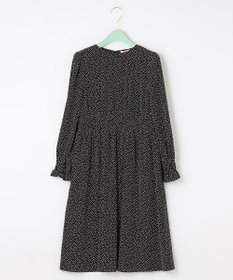 トッカTOCCA 洗えるNANAドレスワンピース