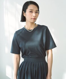 UNFILO ボールショートネックレス