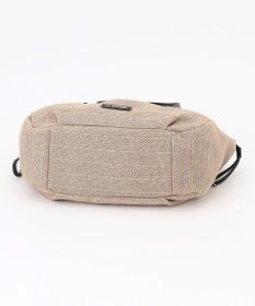 LA BAGAGERIE シャーリング2WAYサマーバッグ