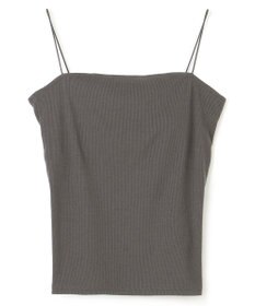 UNFILO カップ付きキャミソール