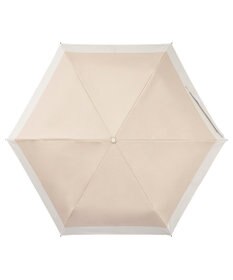 MOONBAT 【遮光100％/３秒で折りたためる日傘】晴雨兼用 折りたたみ傘 ウラワザ バイカラー