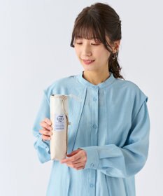 MOONBAT 【遮光100％/３秒で折りたためる日傘】晴雨兼用 折りたたみ傘 ウラワザ バイカラー