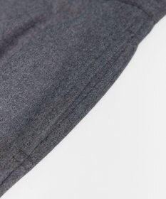 LENO SAXONY GURKHA TROUSERS 《UNISEX》サキソニーグルカパンツ