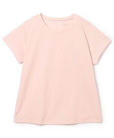 Chacott Chacott BALANCE EasyCare+Ｔシャツ