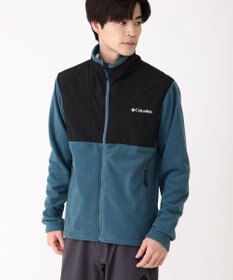 Columbia Columbia/ ライトキャニオンフリースジャケット /コロンビア