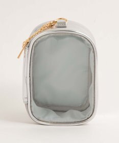 WEGO 【痛バ＆推し活グッズ】カラフルミニぬいポーチ