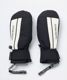 OP／FILA 【ocean pacific】 スノーグローブ スマホタッチ可能