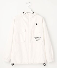 PW CIRCULUS 今が旬！【WOMEN】【洗える/ストレッチ】ジップアップ フーデッド ブルゾン ゴルフウェア レディース