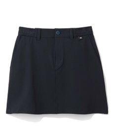 ZERO HALLIBURTON 台形ミニスカート 82847 W4S10b レディースゴルフ