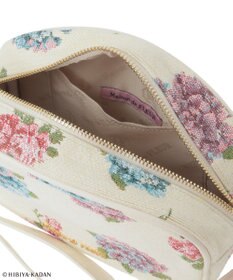 Maison de FLEUR 日比谷花壇コラボ ゴブランショルダー