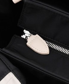 Y'SACCS 【ムック本掲載】ナイロンボンディングトート　Mサイズ