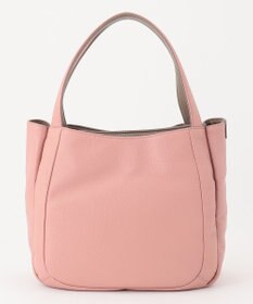 Y'SACCS シュリンクレザートート Mサイズ