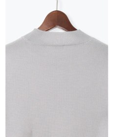 Te chichi レーススリーブニット