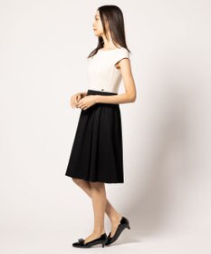 TOCCA 【00サイズあり・洗える】LUCE ドレス