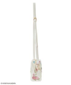 Maison de FLEUR 日比谷花壇コラボ ゴブランショルダー