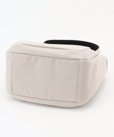 Y'SACCS 【ムック本掲載】ナイロンボンディングトート　Mサイズ