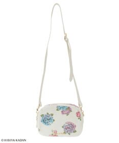 Maison de FLEUR 日比谷花壇コラボ ゴブランショルダー