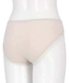 WACOAL ショーツ 【SUHADA ONE】 BXB411とペア はきこみ丈あさめ やわらかく伸びる(バック) レディース PXB111 /ワコール