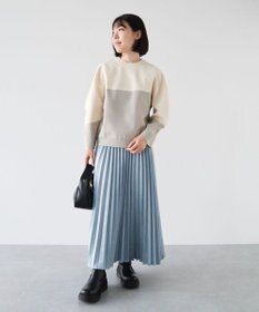 Green Parks ・ｆｕｒｒｙ　ｒａｔｅ　かる～いニットプルオーハ