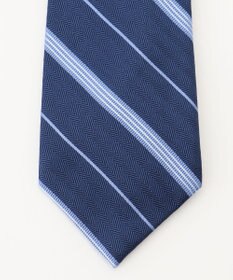 J.PRESS MEN 【STRUCTURE MIX COLLECTION】レジメンタル ネクタイ